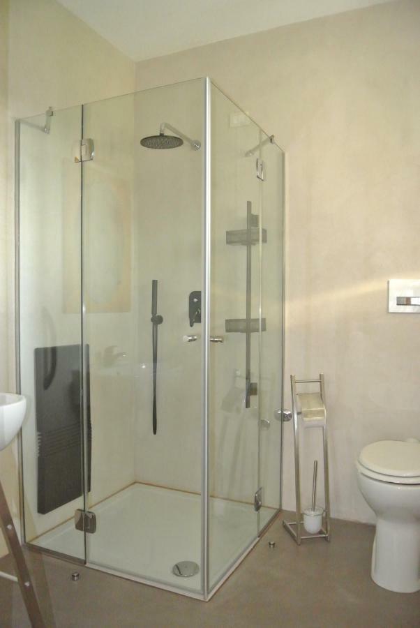 Campagnoli Bed & Breakfast Somma Lombardo Exterior photo