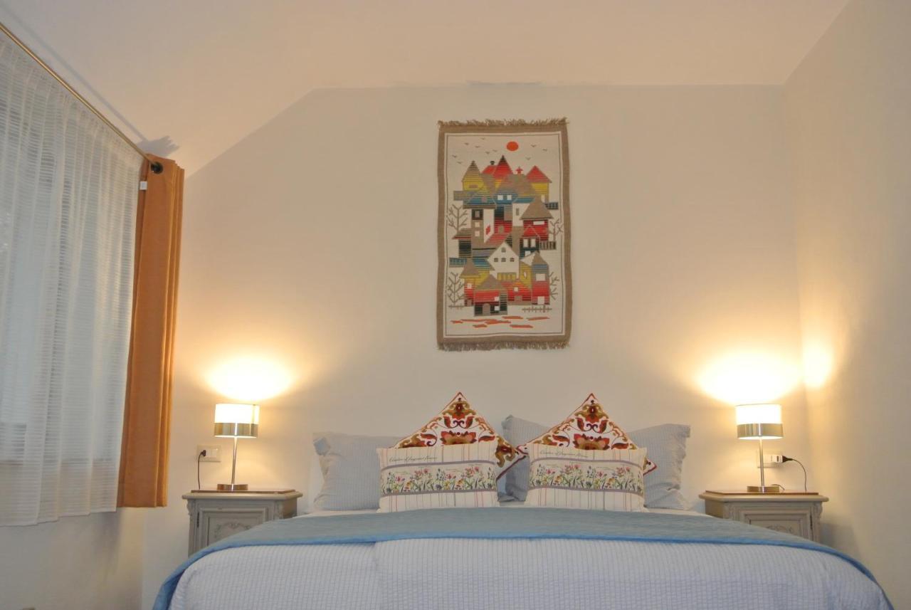 Campagnoli Bed & Breakfast Somma Lombardo Exterior photo