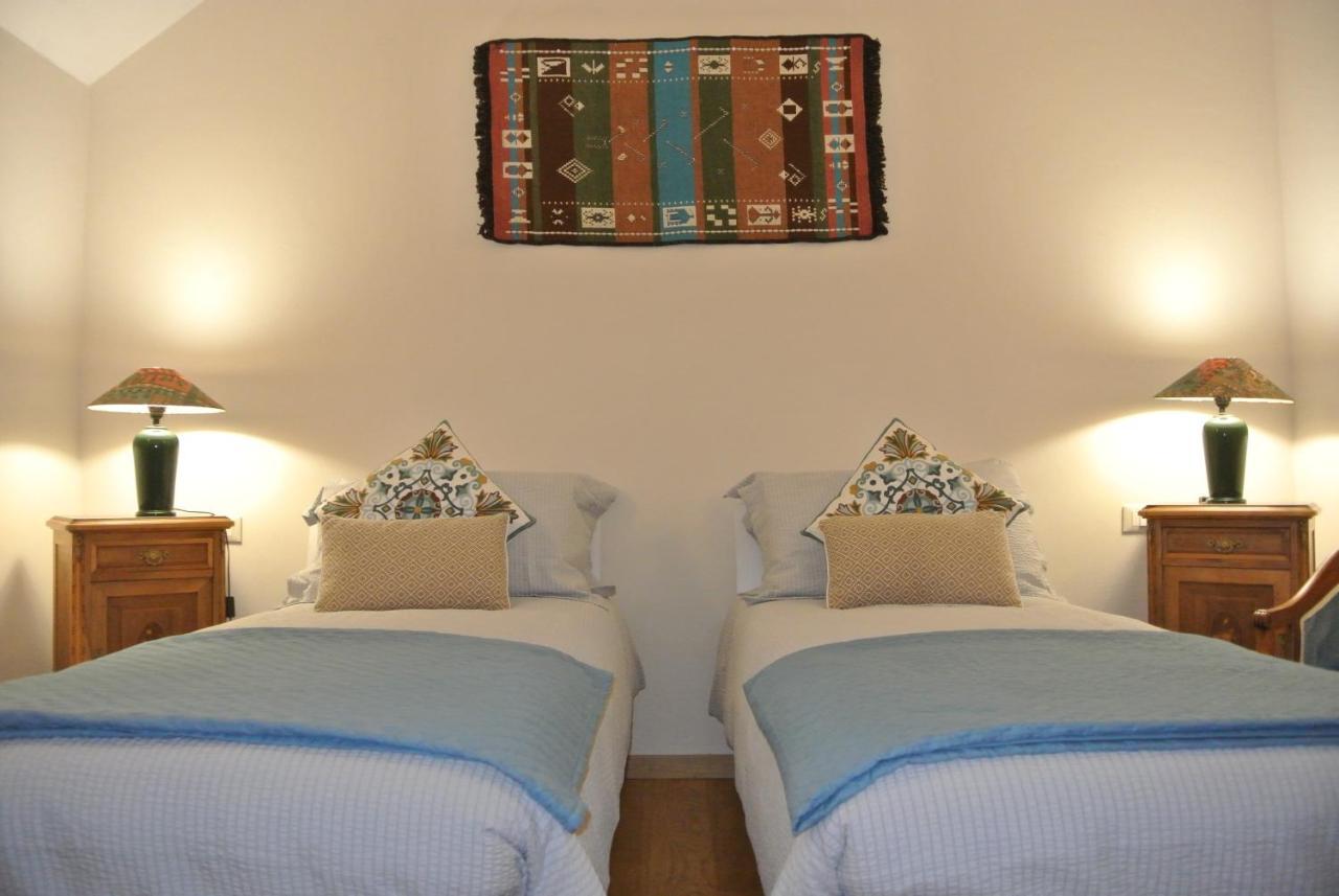 Campagnoli Bed & Breakfast Somma Lombardo Exterior photo