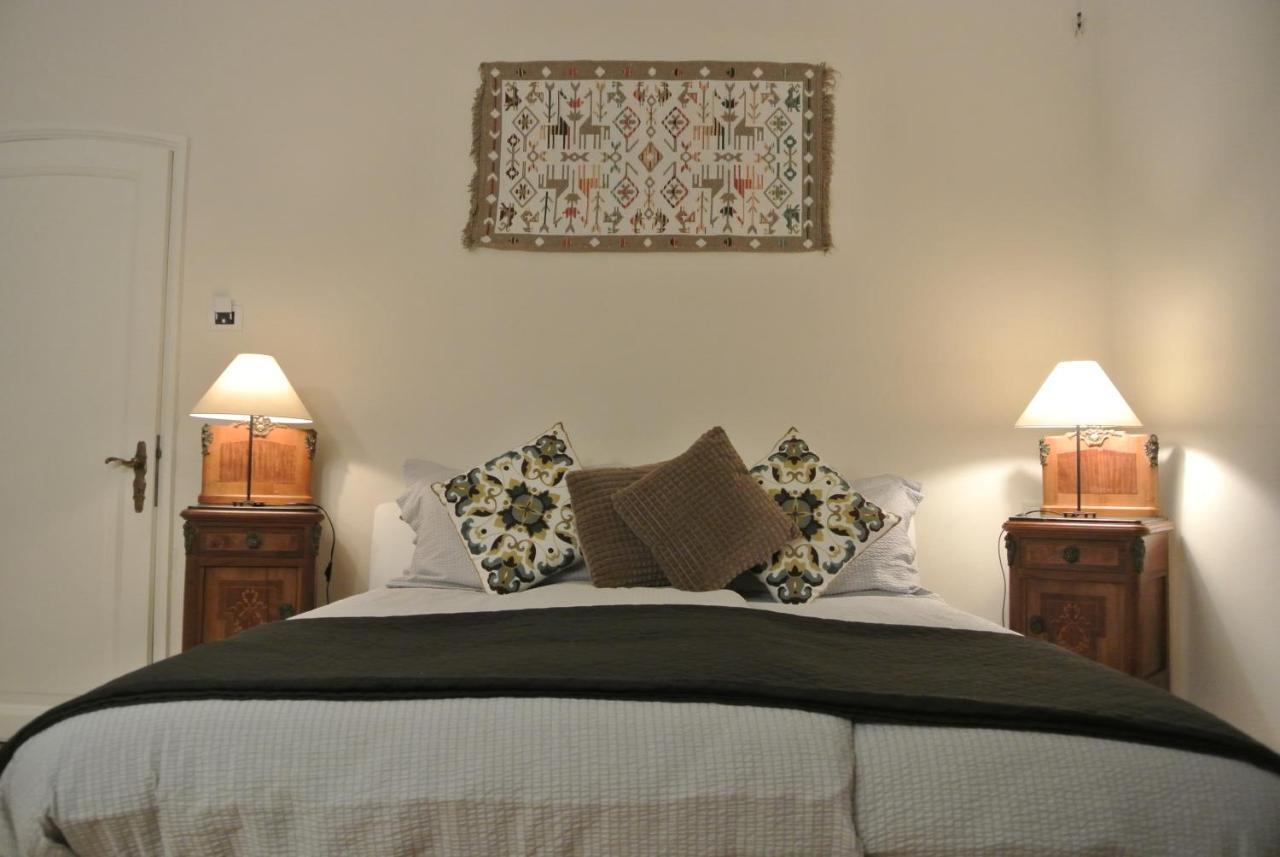 Campagnoli Bed & Breakfast Somma Lombardo Exterior photo