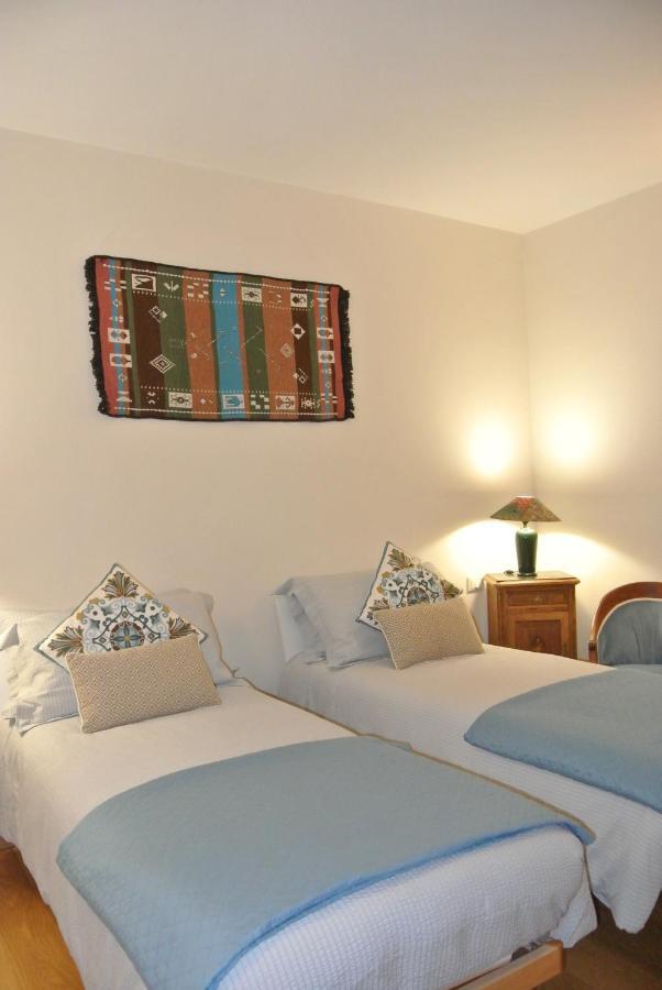 Campagnoli Bed & Breakfast Somma Lombardo Exterior photo