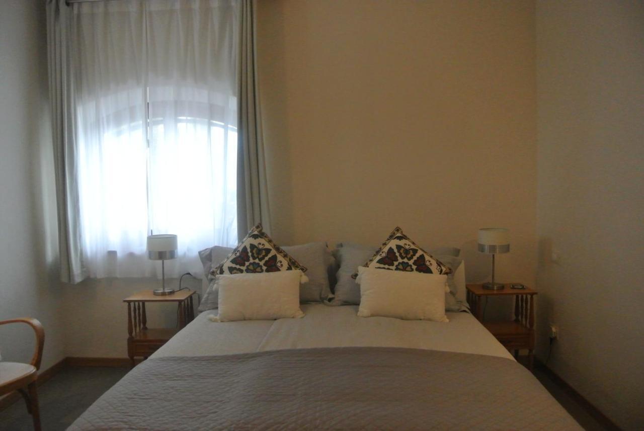 Campagnoli Bed & Breakfast Somma Lombardo Exterior photo